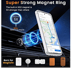 Carcasa Magnética Magsafe Para Samsung S26 5g