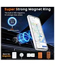 Carcasa Magnética Magsafe Para Samsung S26 5g - Miniatura 2