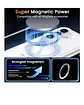 Carcasa Magnética Magsafe Para Samsung S26 Plus - Miniatura 6