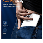 Carcasa Magnética Magsafe Para Samsung S26 Plus