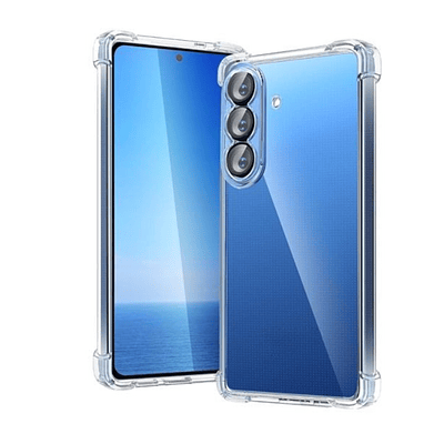 Carcasa Transparente Para Samsung Galaxy S26 5g