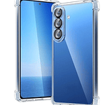 Carcasa Transparente Para Samsung Galaxy S26 5g