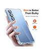 Carcasa Transparente Para Samsung Galaxy S26 5g - Miniatura 6