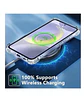 Carcasa Transparente Para Samsung Galaxy S26 5g - Miniatura 5