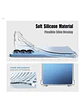 Carcasa Transparente Para Samsung Galaxy S26 5g - Miniatura 4