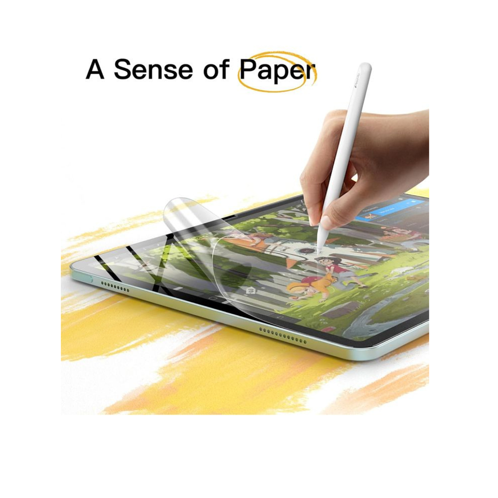 Lamina PaperLike Efecto Papel Para iPad Air 11 M4 2026