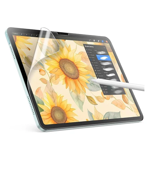 Lamina PaperLike Efecto Papel Para iPad Air 11 M4 2026