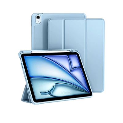 Funda Smart Cover Con Ranura Para iPad Air 11 M4 2026