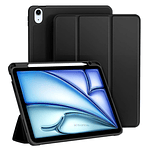 Funda Smart Cover Con Ranura Para iPad Air 11 M4 2026