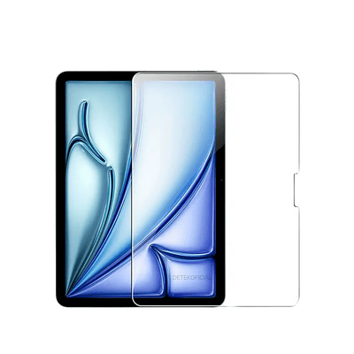 Lámina De Vidrio Templado Para iPad Air 11 M4 2026