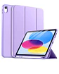Funda Smart Cover Con Ranura Para iPad 11th Generación A16 2025 - Miniatura 8