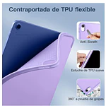 Funda Smart Cover Con Ranura iPad 10.9" 10ma Generación 2022