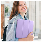 Funda Smart Cover Con Ranura iPad 10.9" 10ma Generación 2022