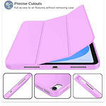 Funda Smart Cover Con Ranura iPad 10.9" 10ma Generación 2022