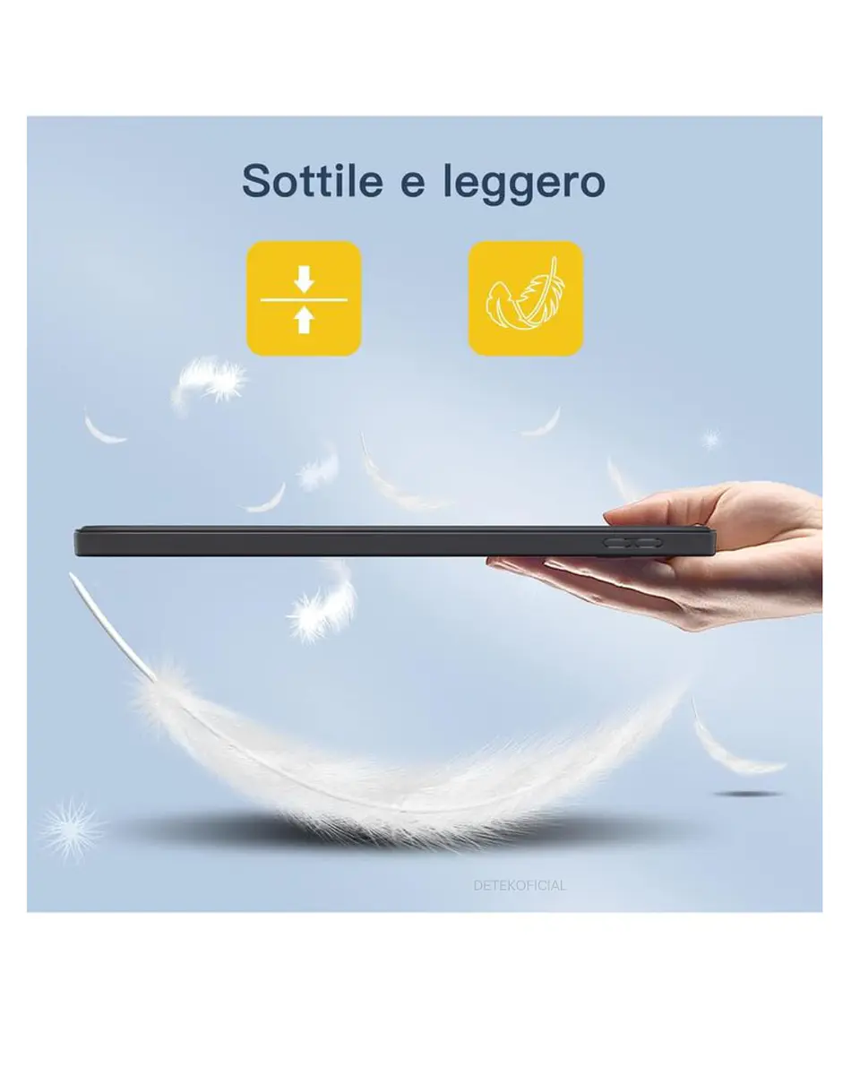 Funda Smart Cover Con Ranura iPad 10.9