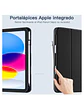 Funda Smart Cover Con Ranura iPad 10.9