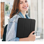 Funda Smart Cover Con Ranura iPad 10.9" 10ma Generación 2022