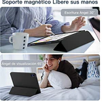 Funda Smart Cover Con Ranura iPad 10.9" 10ma Generación 2022