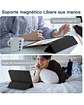 Funda Smart Cover Con Ranura iPad 10.9