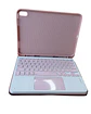 Funda Con Teclado Español Touchpad Para iPad 11 A16 2025  - Miniatura 10