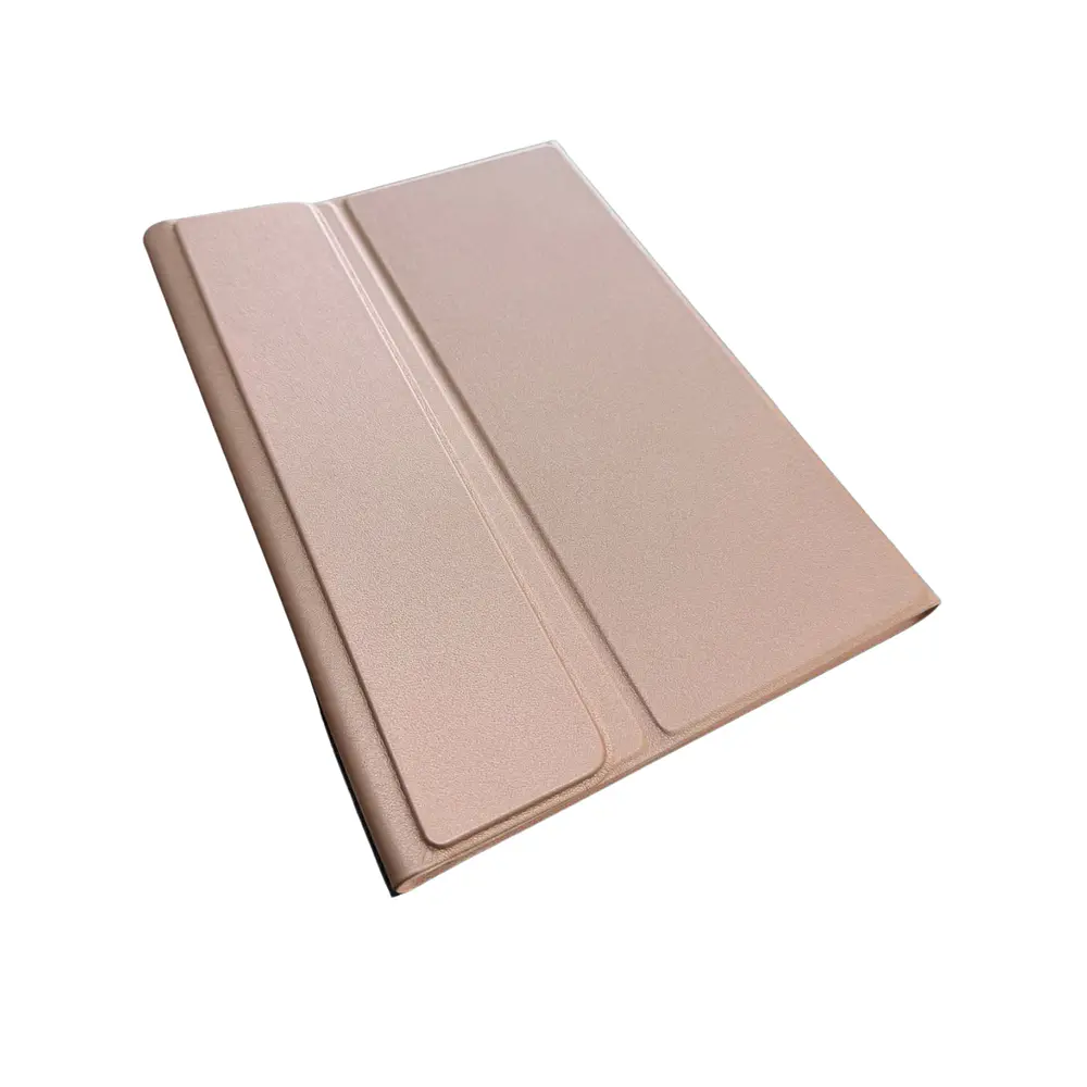Funda Con Teclado Español Touchpad Para Samsung S10 Lite 