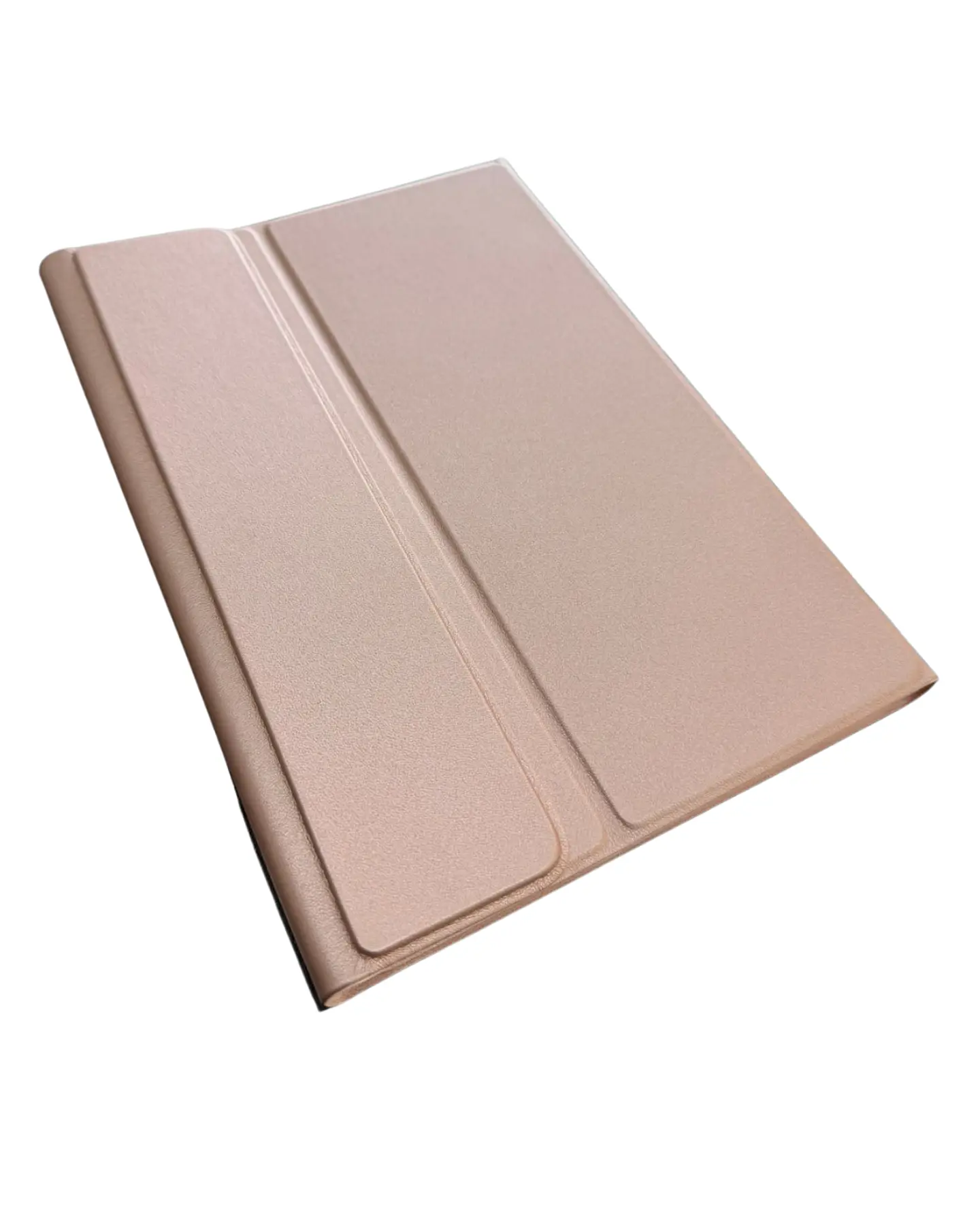 Funda Con Teclado Español Touchpad Para Samsung S10 Lite  10