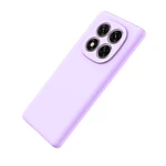 Carcasa Silicona Color para Xiaomi Redmi Note 15 Pro Plus 5g