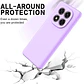 Carcasa Silicona Color para Xiaomi Redmi Note 15 Pro Plus 5g - thumbnail 25