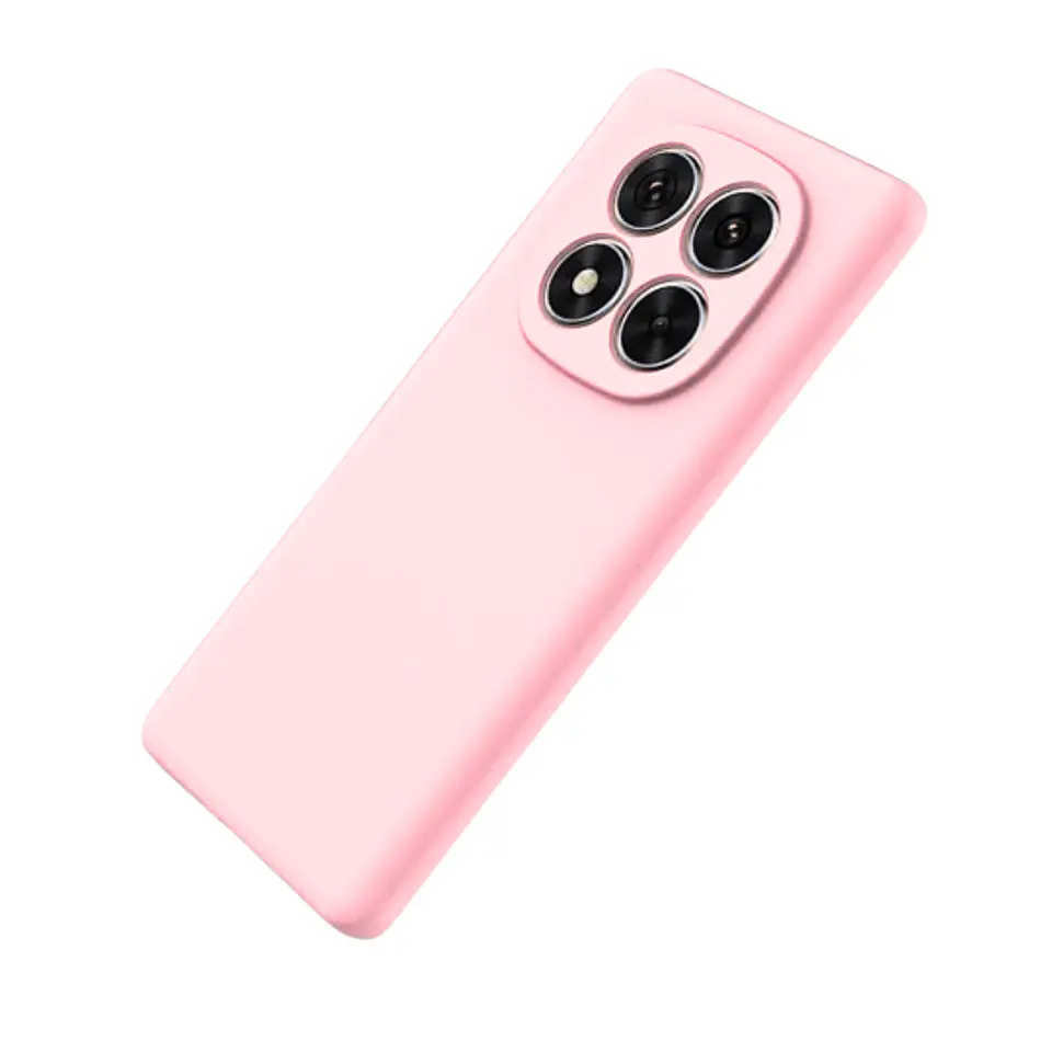 Carcasa Silicona Color para Xiaomi Redmi Note 15 Pro 5g 26