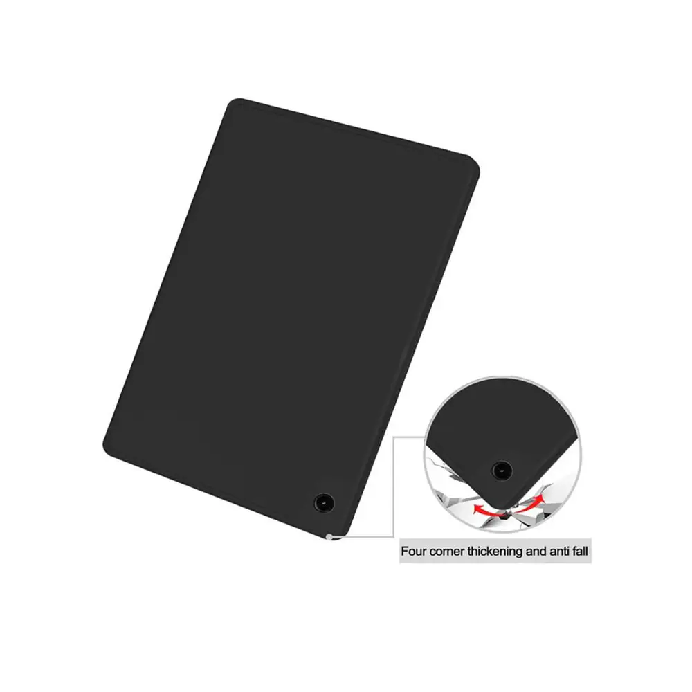 Funda Estuche Smart Case Para Tablet Samsung A11 8.7 X130 X133 X135