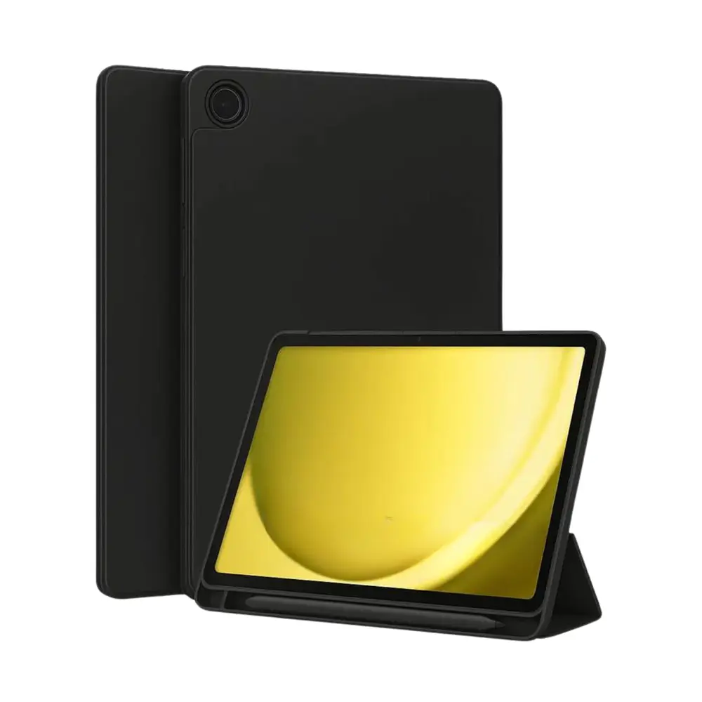 Funda Estuche Smart Case Para Tablet Samsung A11 8.7 X130 X133 X135