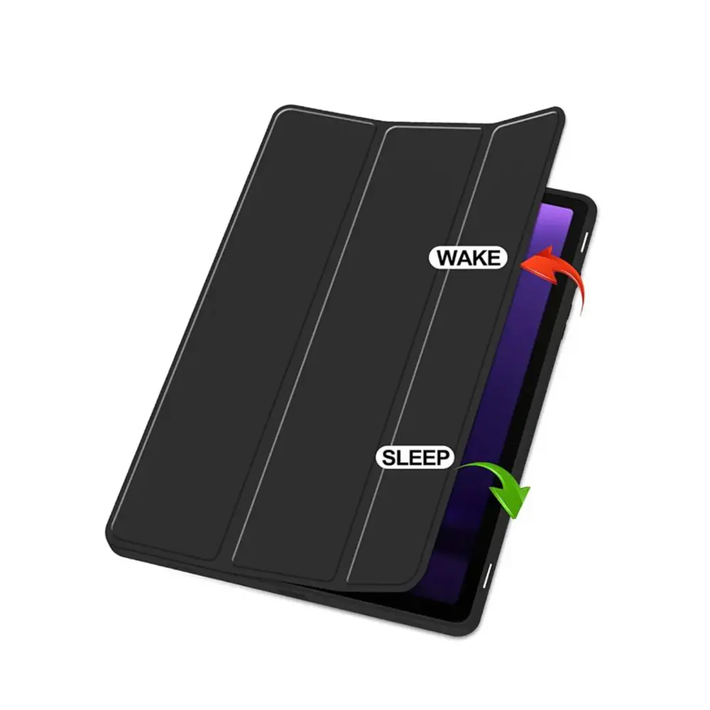 Funda Estuche Smart Case Para Tablet Samsung A11 8.7 X130 X133 X135