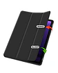 Funda Estuche Smart Case Para Tablet Samsung A11 8.7 X130 X133 X135 - Miniatura 6