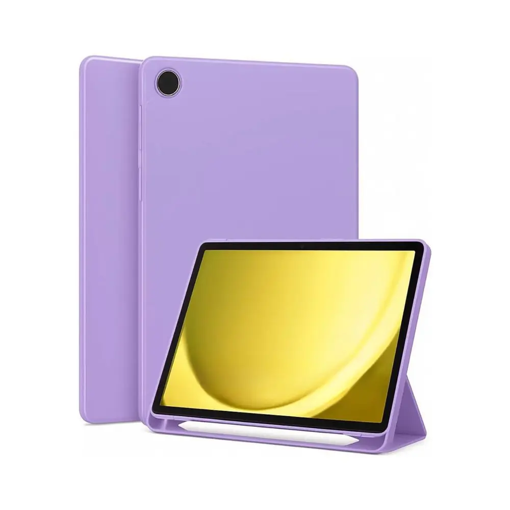 Funda Estuche Smart Case Para Tablet Samsung A11 8.7 X130 X133 X135