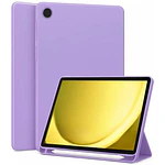 Funda Estuche Smart Case Para Tablet Samsung A11 8.7 X130 X133 X135