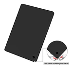 Funda Estuche Smart Case Para Tablet Samsung A11+ 11 X230 X235