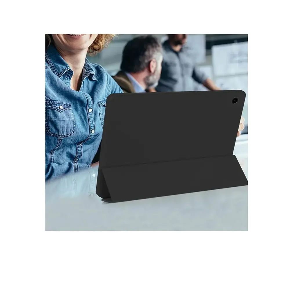 Funda Estuche Smart Case Para Tablet Samsung A11+ 11 X230 X235