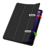 Funda Estuche Smart Case Para Tablet Samsung A11+ 11 X230 X235