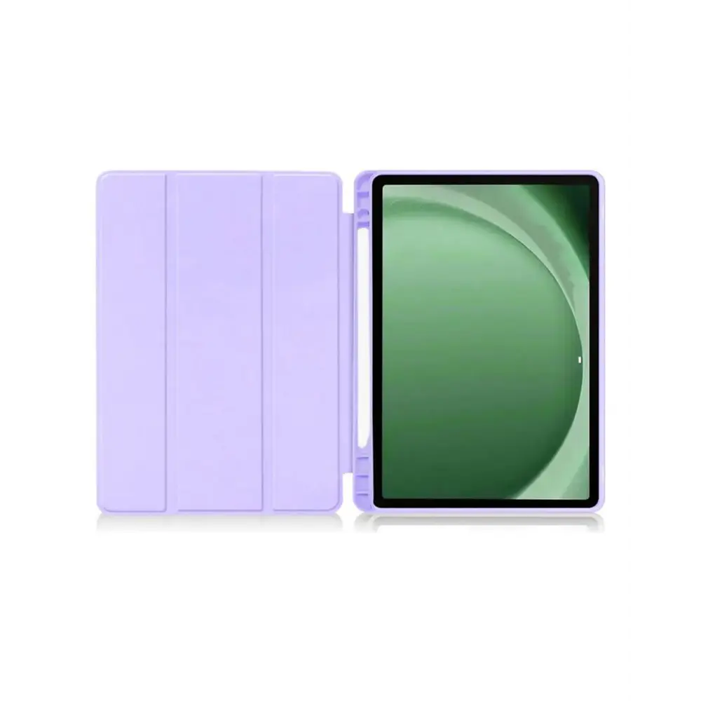 Funda Estuche Smart Case Para Tablet Samsung A11+ 11 X230 X235