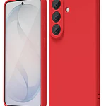 Carcasa Silicona Color para Samsung S26 5g