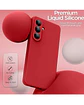 Carcasa Silicona Color para Samsung S26 5g - thumbnail 7