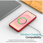 Carcasa Silicona Color para Samsung S26 5g