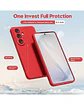 Carcasa Silicona Color para Samsung S26 5g - thumbnail 10