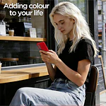 Carcasa Silicona Color para Samsung S26 5g