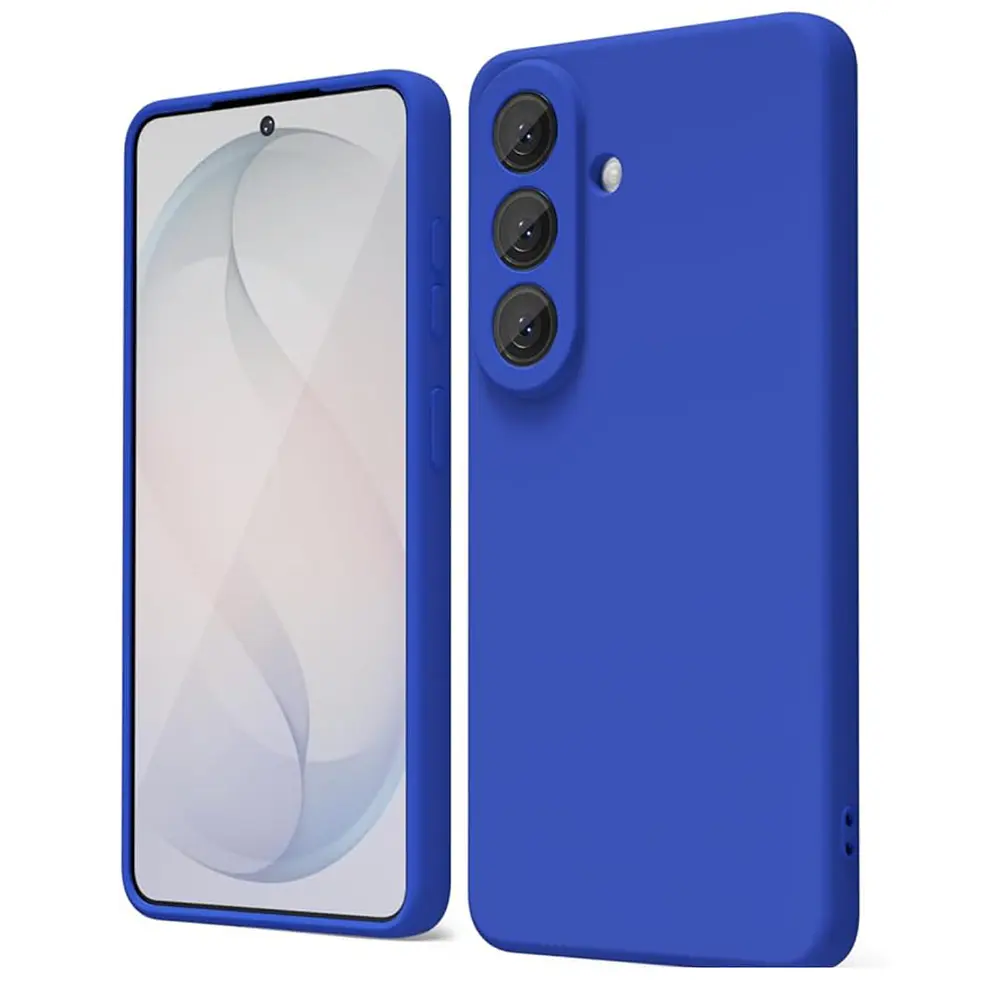 Carcasa Silicona Color para Samsung S26 5g