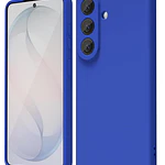 Carcasa Silicona Color para Samsung S26 5g