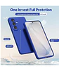 Carcasa Silicona Color para Samsung S26 5g - thumbnail 13
