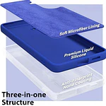 Carcasa Silicona Color para Samsung S26 5g