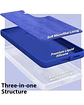Carcasa Silicona Color para Samsung S26 5g - thumbnail 14
