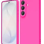 Carcasa Silicona Color para Samsung S26 5g